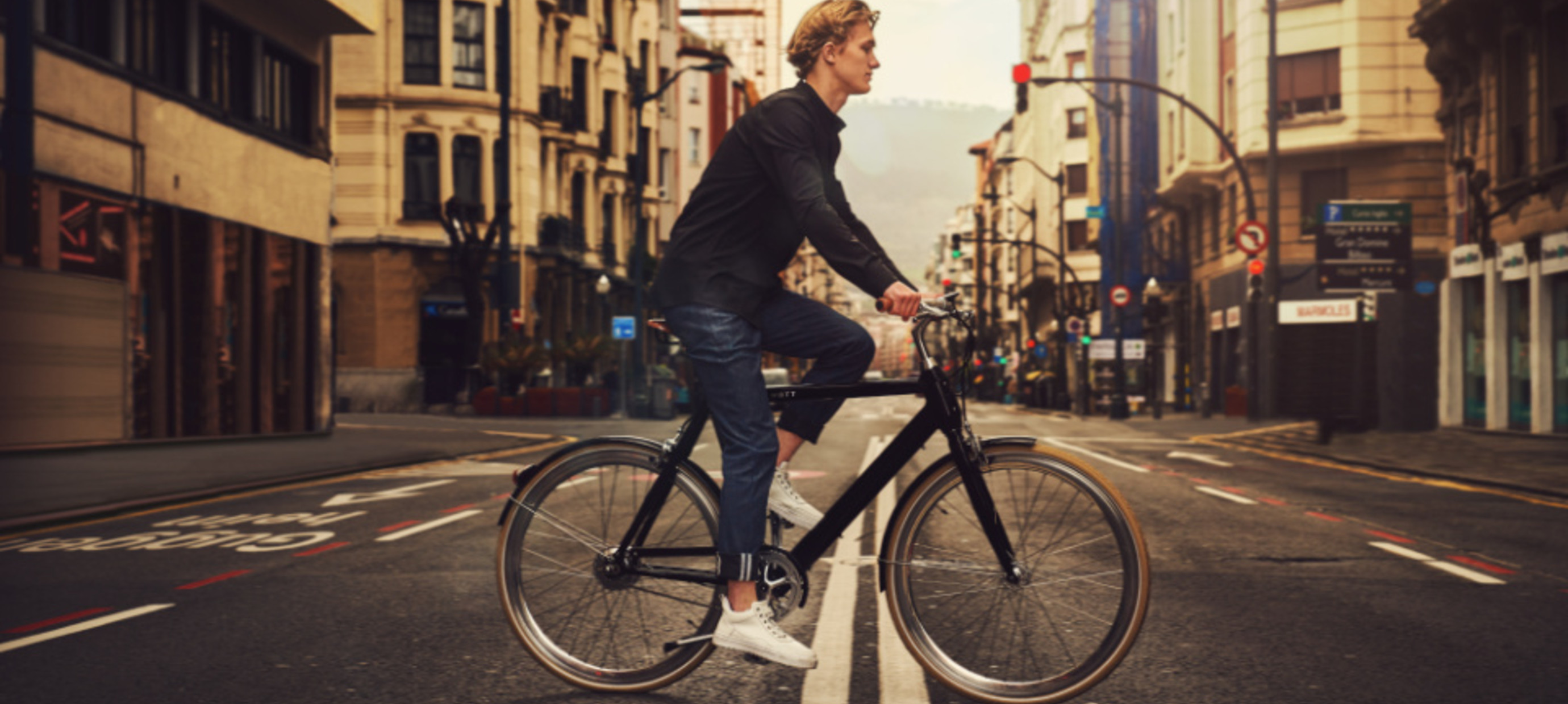 Dit kost het opladen van jouw WATT-fiets (spoiler: niet veel)