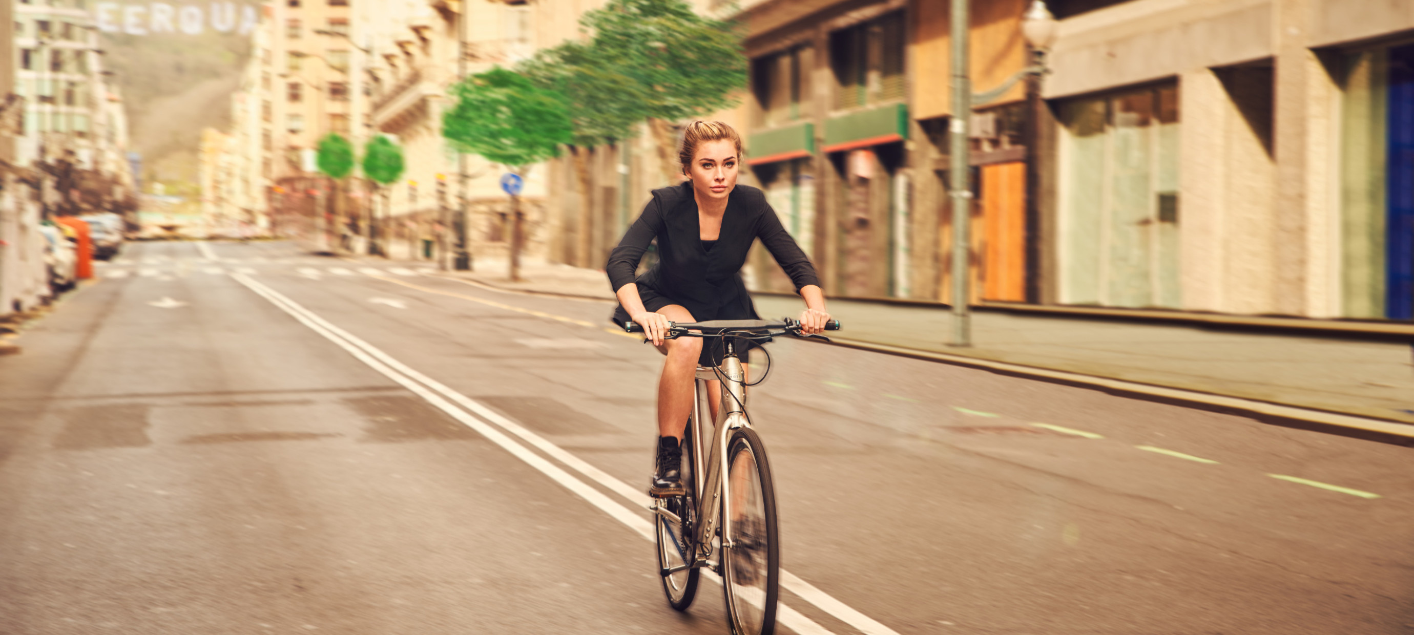 Zomer in eigen land? Tijd voor een WATT e-bike!