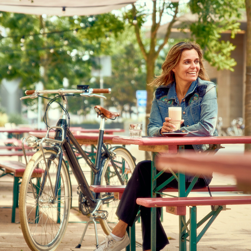 Zo blijft jouw WATT e-bike in perfecte staat!