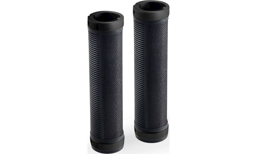 Brooks cambium grips 130/130 black