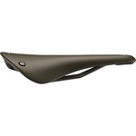 Saddle C17 Cambium mud green