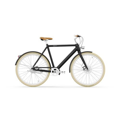 WATT Bikes Cool urban e bikes. Buy online WATT Bikes