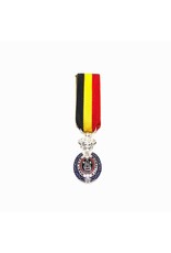 Médaille du Travail deuxième classe