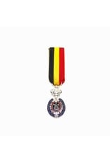 Medal of Labour second class
