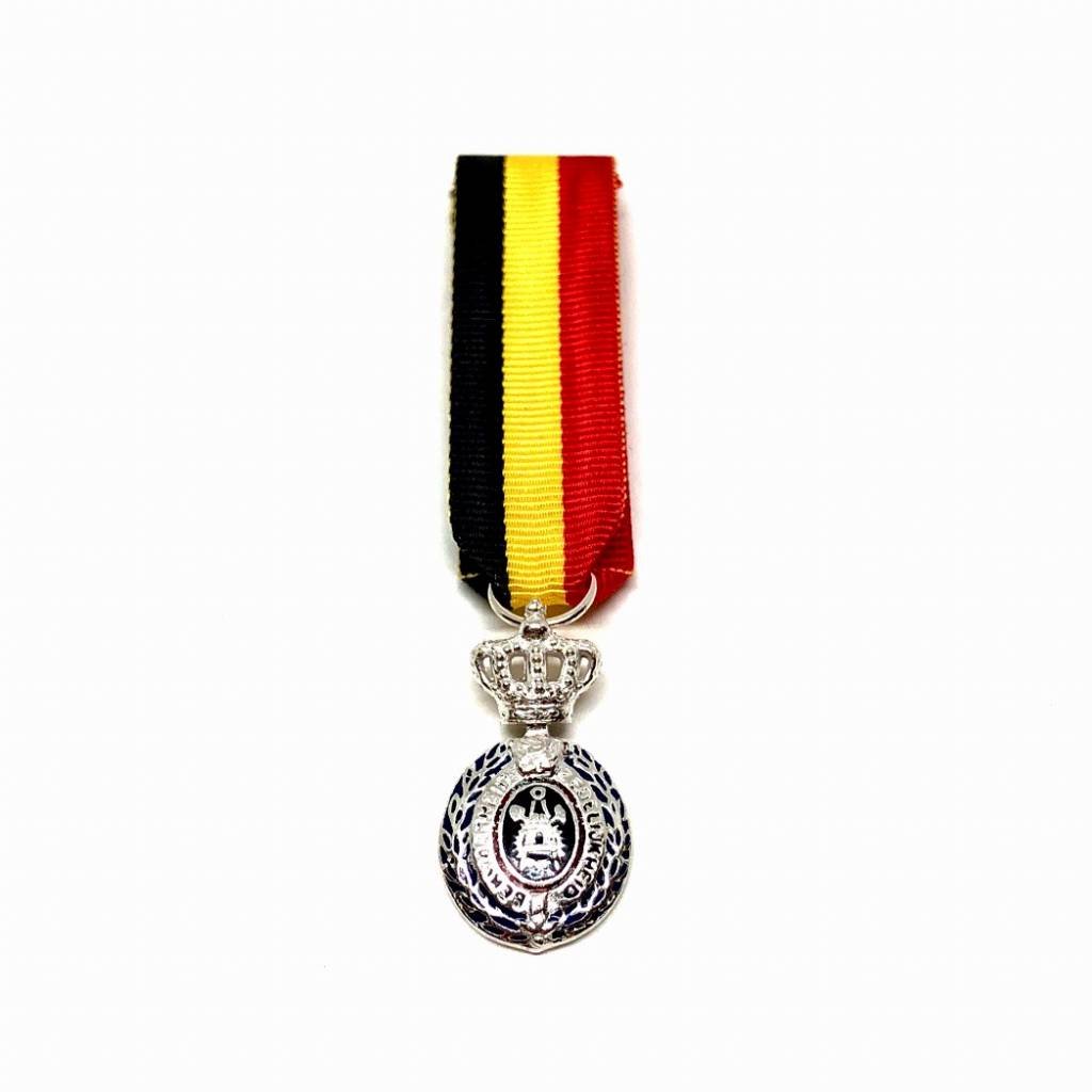 Medal of Labour second class