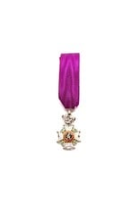 Knight of the Order of Leopold