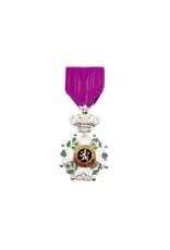 Knight of the Order of Leopold