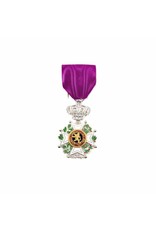 Ridder in de Orde van Leopold