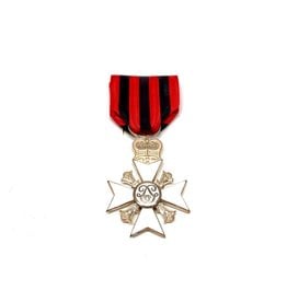 Civil cross 2nd class