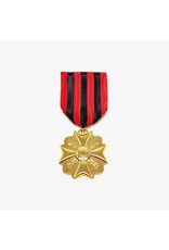 Civil medal first class