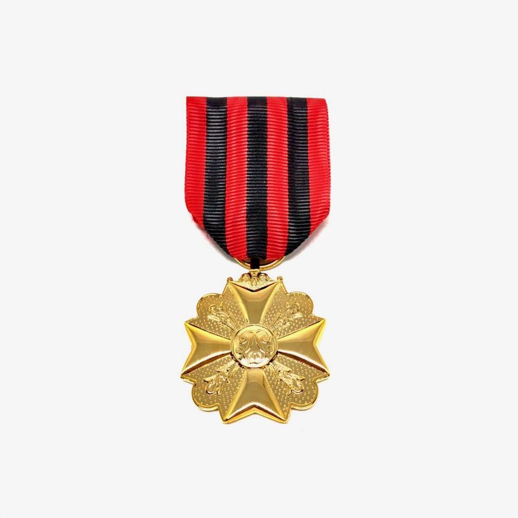 Civil medal first class