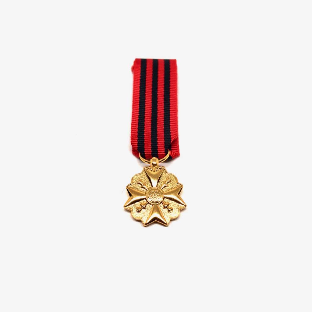Médaille civile première classe