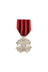 Médaille civile deuxième classe