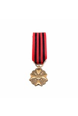 Civil medal third class