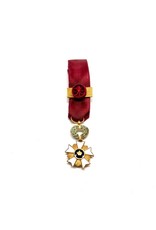 Grand Cross of the Order of the Crown