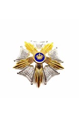 Grand Officer of the Order of the Crown