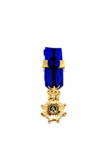 Grand Cross of the Order of Leopold II