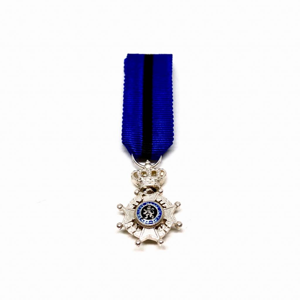 Knight of the Order of Leopold II