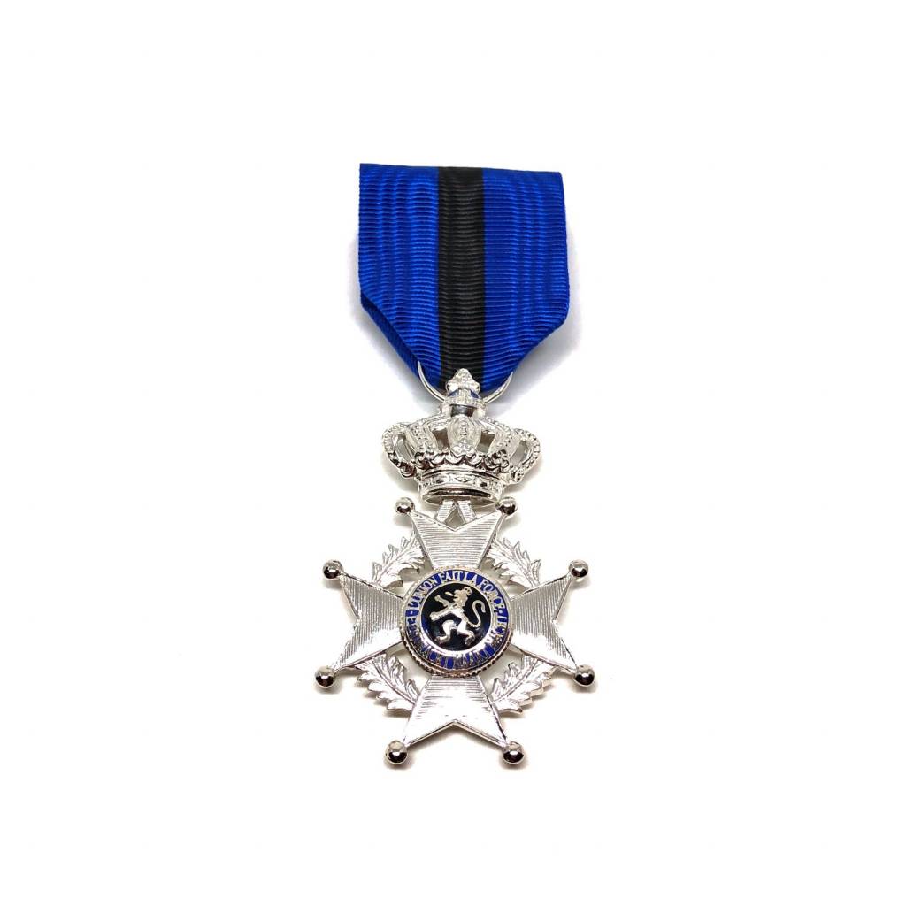 Knight of the Order of Leopold II