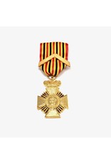 Militaire Medaille eerste klasse