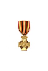 Military Medal second class