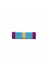 Croix d'Honneur pour Service Militaire à l'Étranger première classe