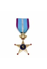 Cross of Honour for Military Service Abroad second class