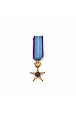 Cross of Honour for Military Service Abroad second class