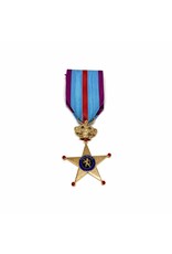 Croix d'Honneur pour Service Militaire à l'Étranger troisième classe