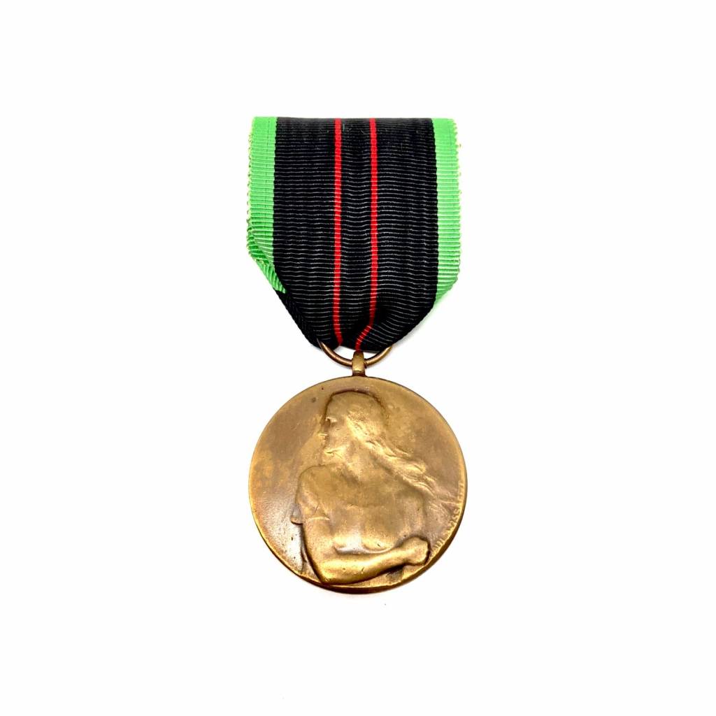 Medal of the Armed Resistance