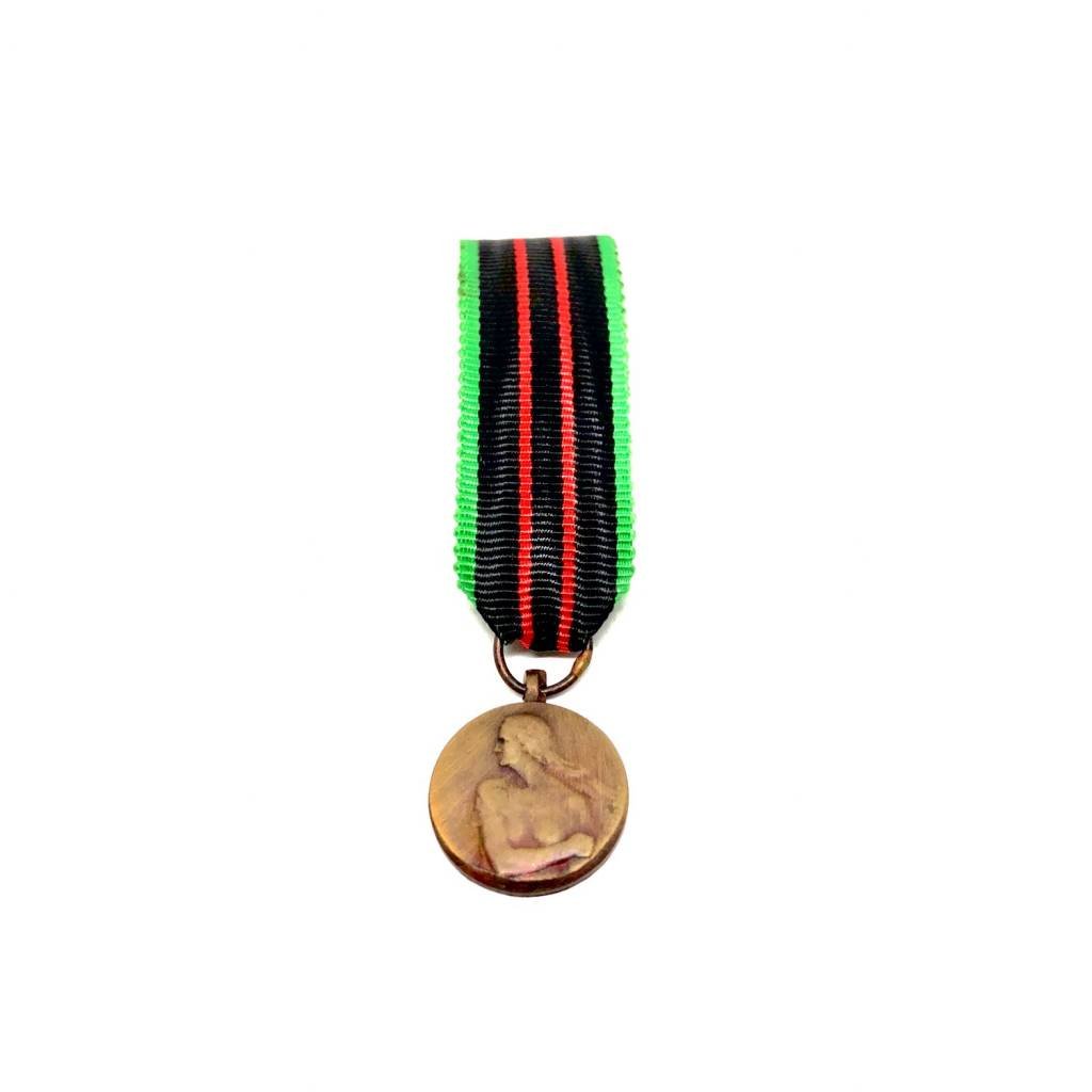 Medal of the Armed Resistance