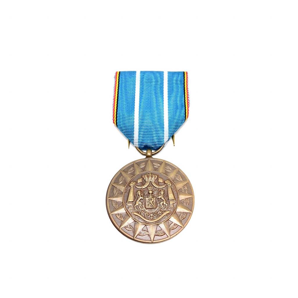 Commemorative medal for Foreign Operational Theatres