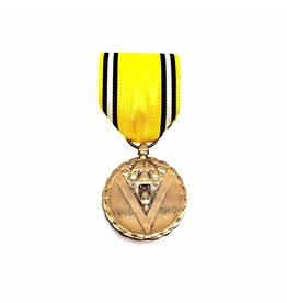 Médaille commémorative 40-45