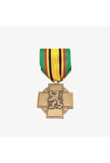 Médaille de Combattant Militaire 1940-1945