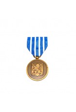 Médaille pour Mérite Militaire