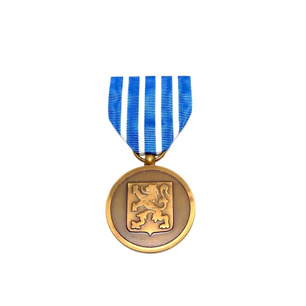 Médaille pour Mérite Militaire