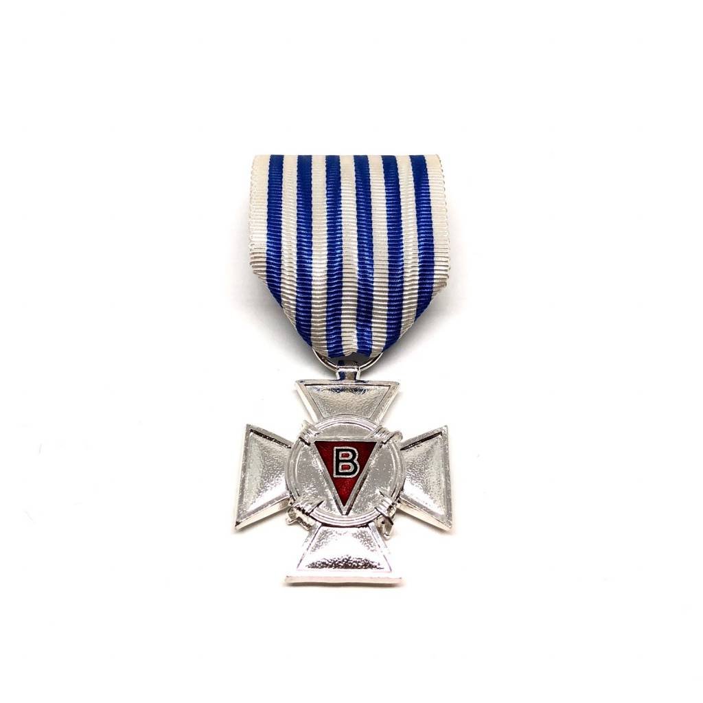 Médaille de Prisonnier Politique 1940-1945