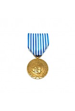 Médaille des ONU - Guerre Corée