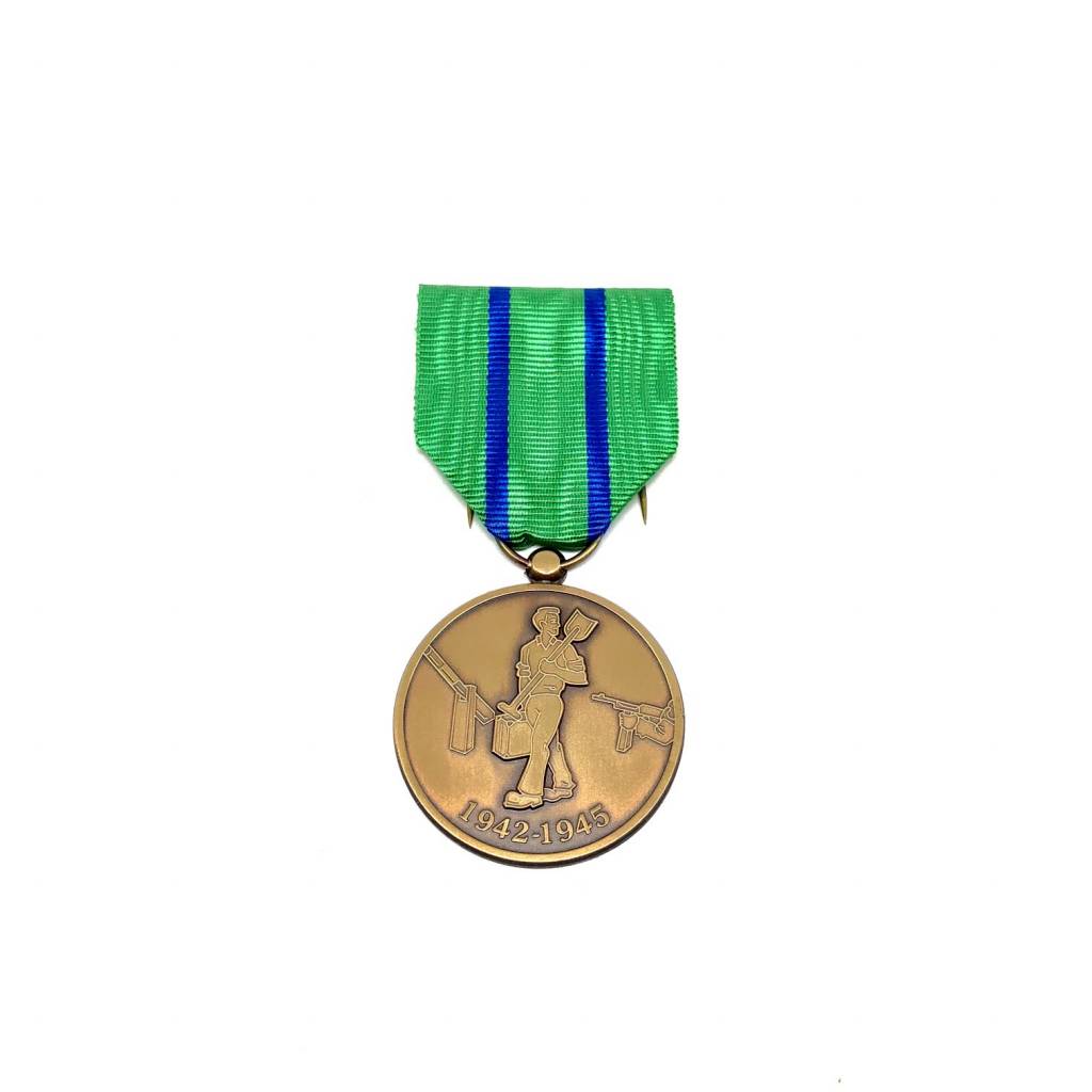 Medal of Deportee for Obligatory Labour