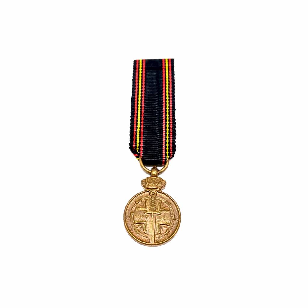 Médaille de Prisonnier de Guerre