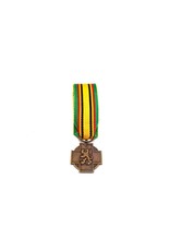 Medal for Military Fighter 1940-1945