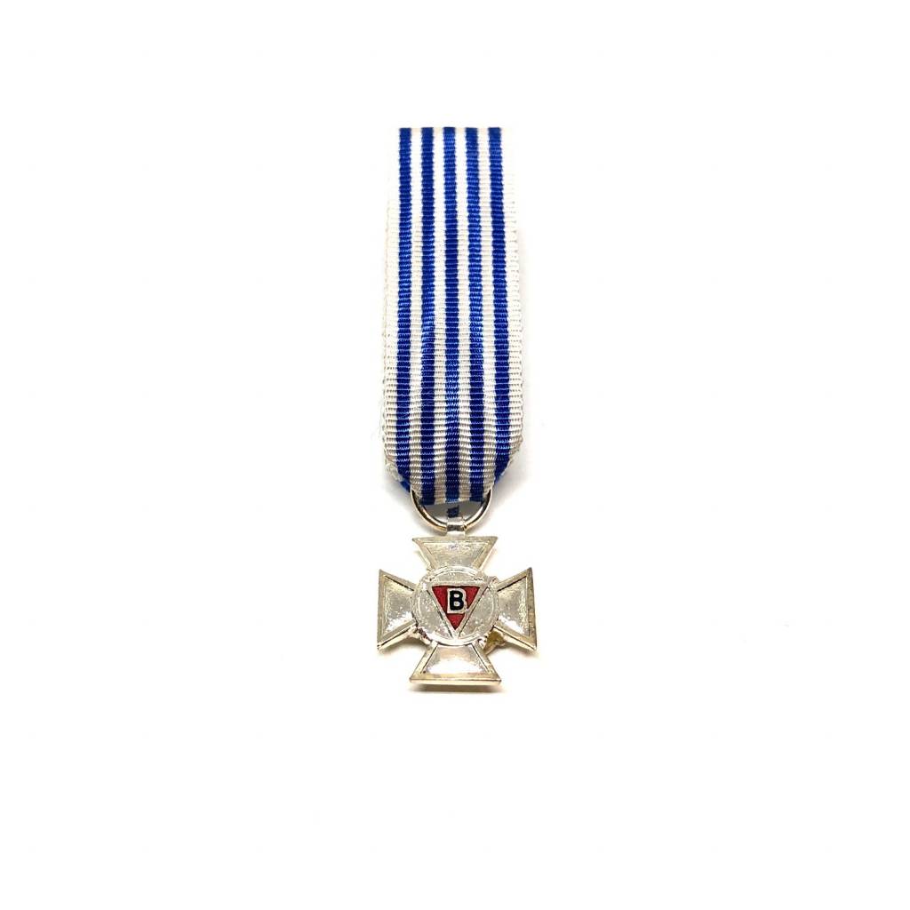 Medal for Political Prisoner 1940-1945