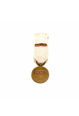 Medal of the Recruitment Center of the Belgian Army