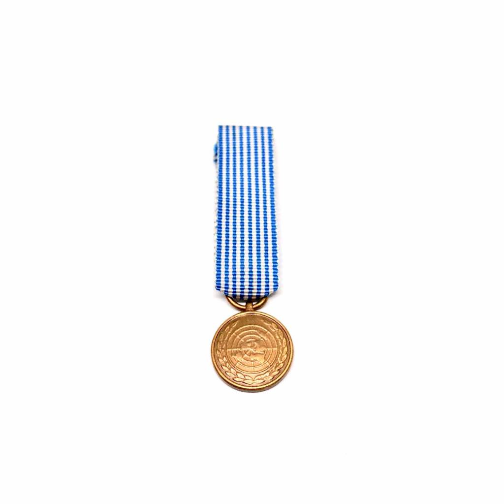 Medal of the UN - War Korea