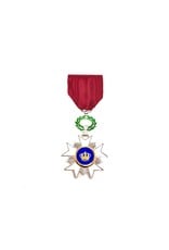 Medal Knight of the Order of the Crown