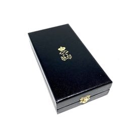 Luxury box Commander Order of Leopold