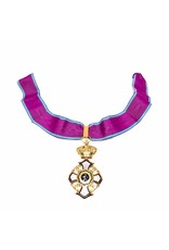 Commandeur in de Koninklijke Orde van de Leeuw