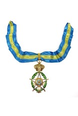 Commander in the Order of the African Star