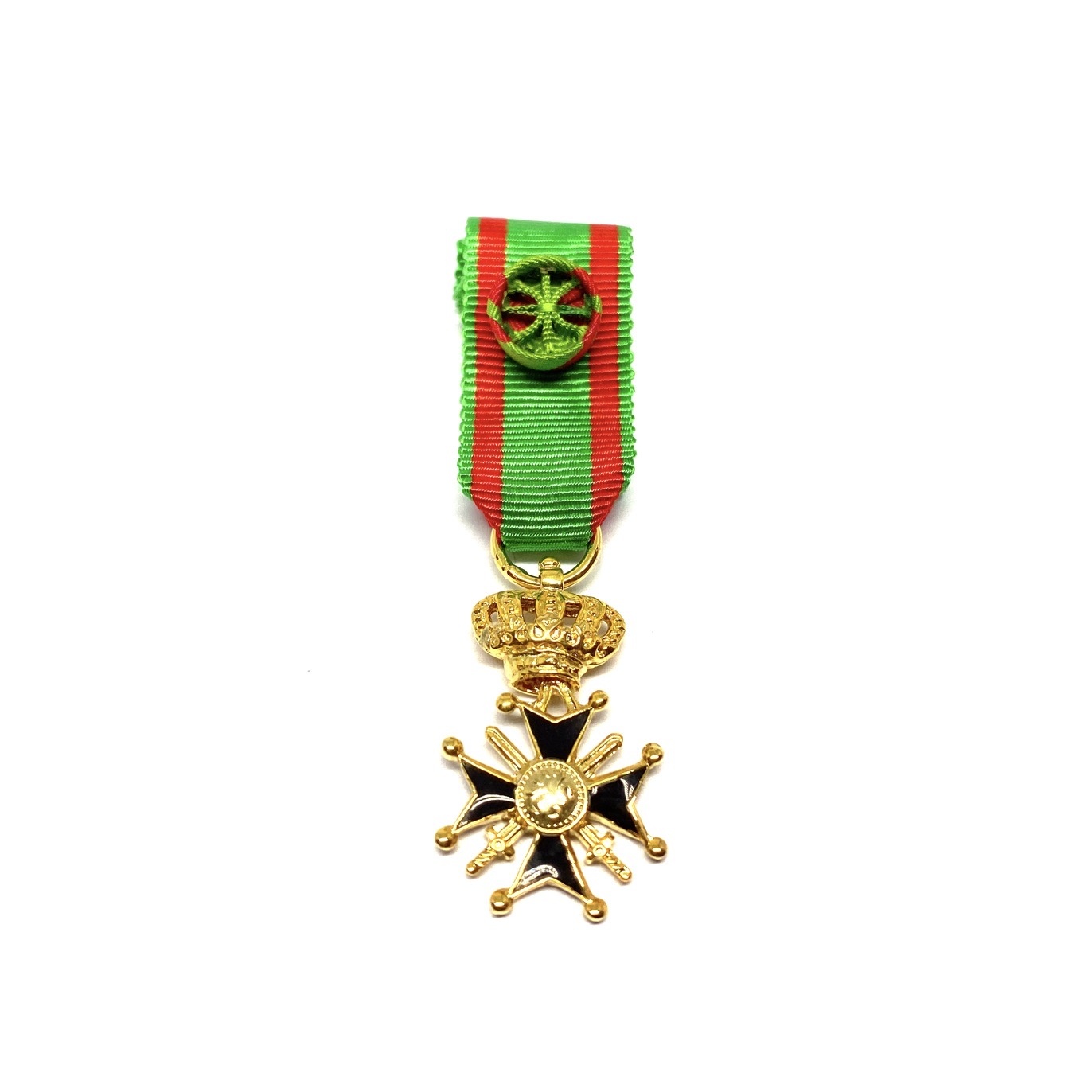 Croix Militaire première classe