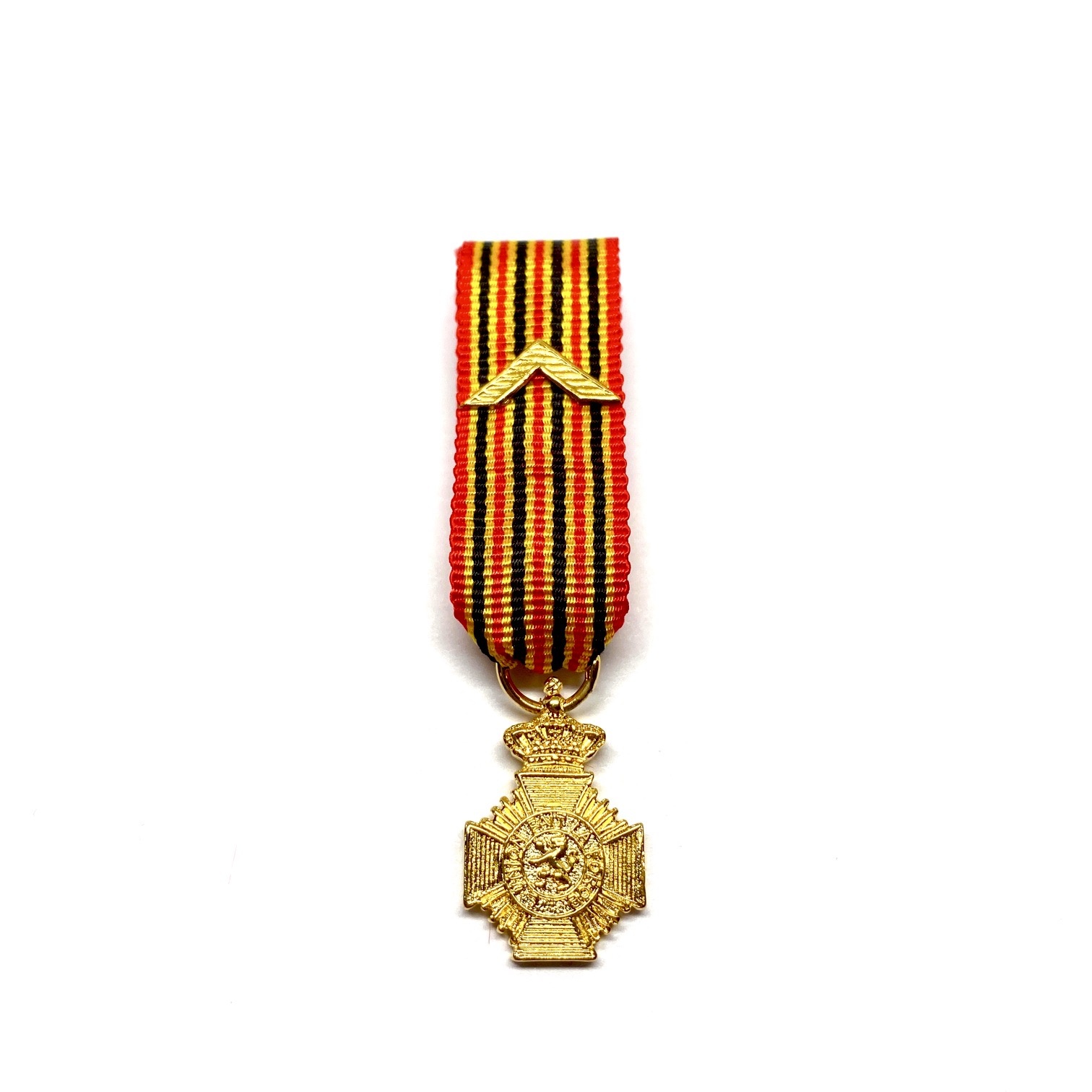 Militaire Medaille eerste klasse